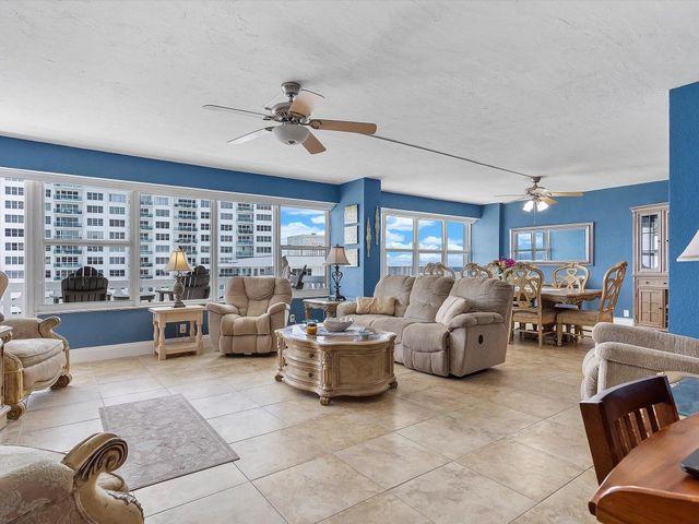 4010 Galt Ocean Drive 1707-08, Fort Lauderdale, FL 33308