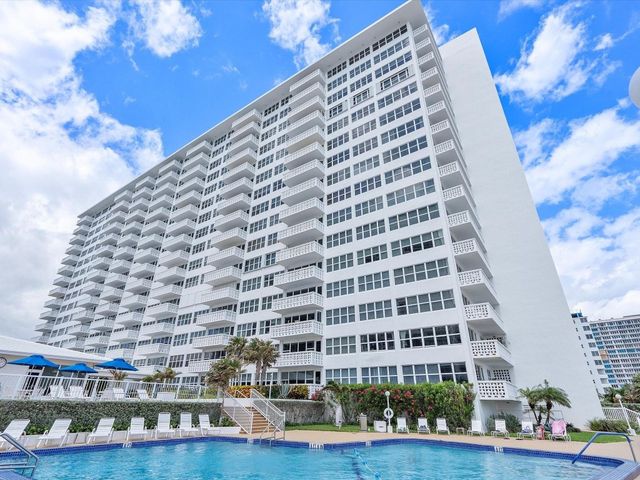 4010 Galt Ocean Drive 1707-08, Fort Lauderdale, FL 33308