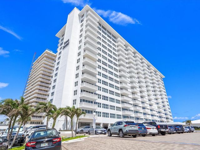 4010 Galt Ocean Drive 1707-08, Fort Lauderdale, FL 33308