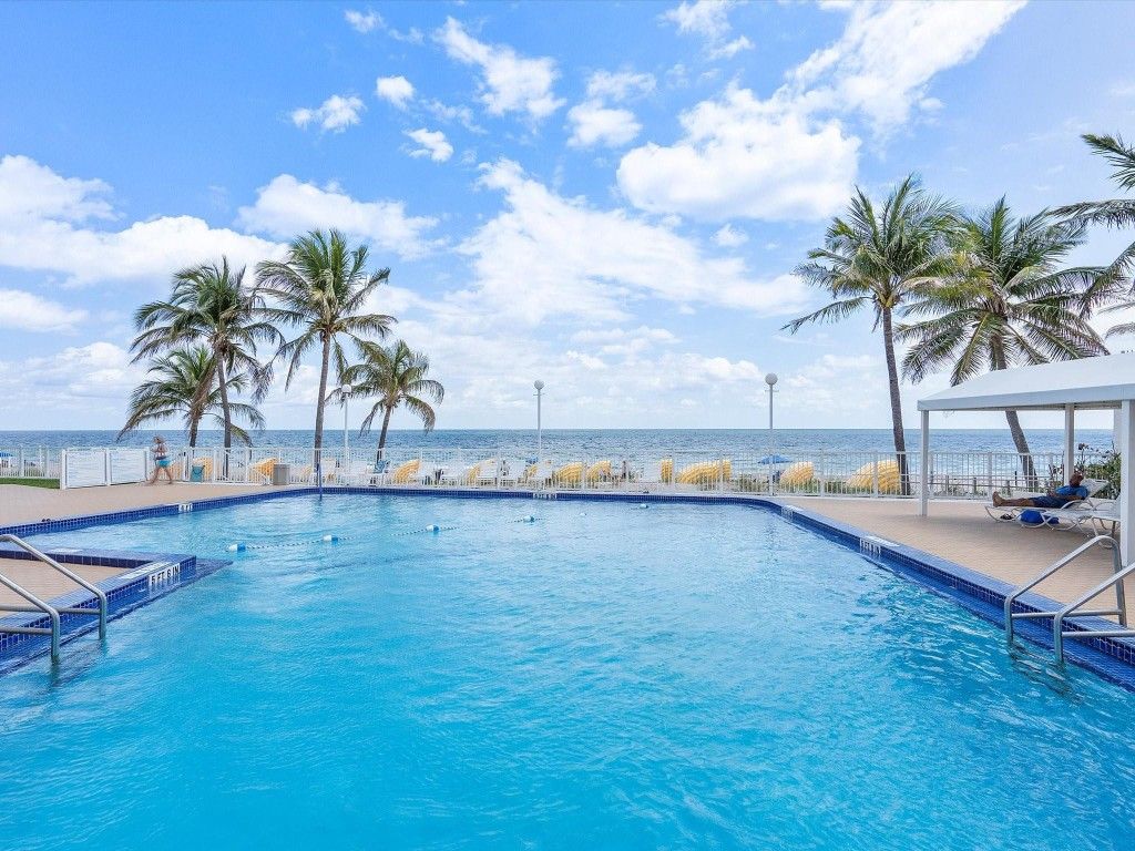 4010 Galt Ocean Drive 1707-08, Fort Lauderdale, FL 33308