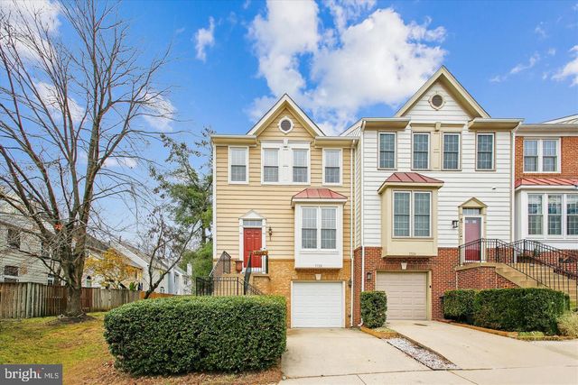7728 HICKORY GLEN WAY, Springfield, VA 22153