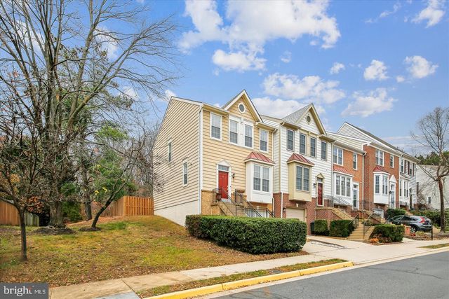 7728 HICKORY GLEN WAY, Springfield, VA 22153