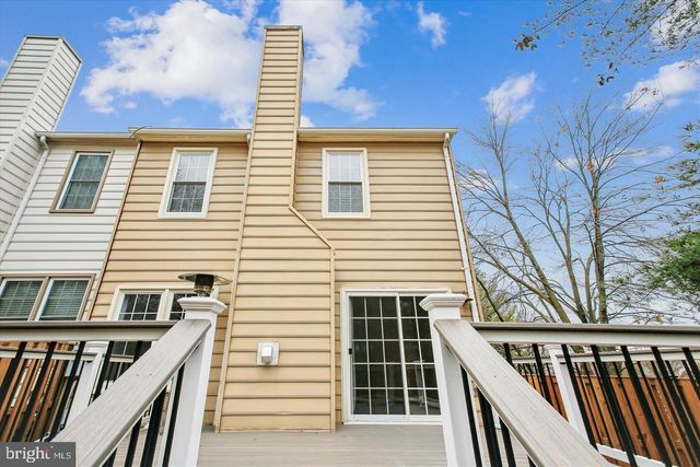 7728 HICKORY GLEN WAY, Springfield, VA 22153