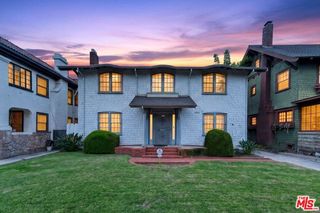 2215 W 21st Street, Los Angeles, CA 90018