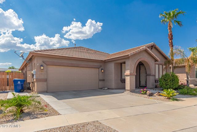11826 N 146th Avenue, Surprise, AZ 85379