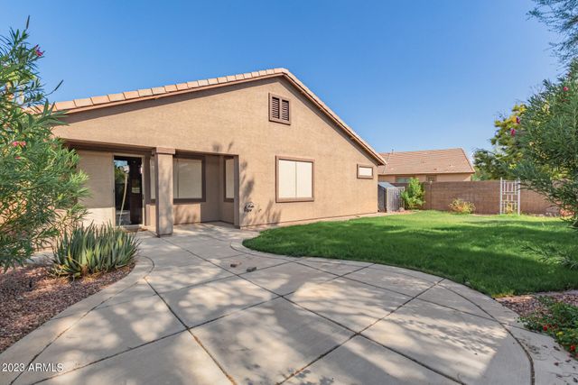 11826 N 146th Avenue, Surprise, AZ 85379
