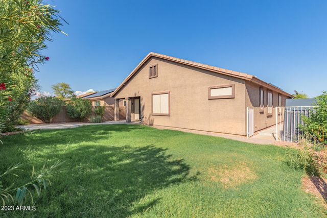 11826 N 146th Avenue, Surprise, AZ 85379