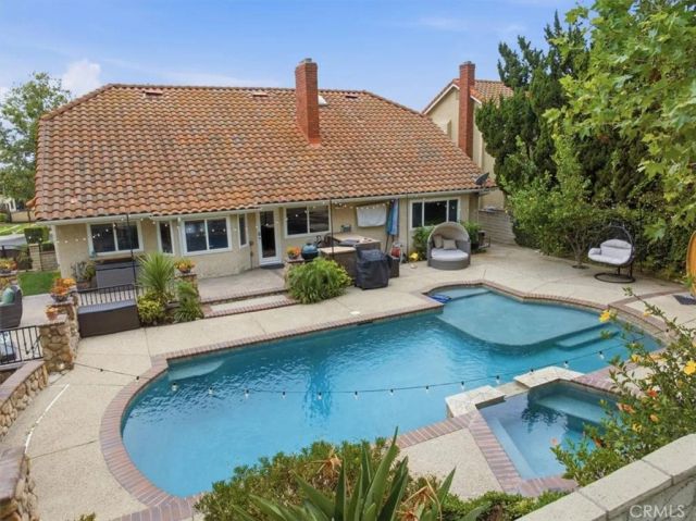 11044 Stone River, Rancho Cucamonga, CA 91737