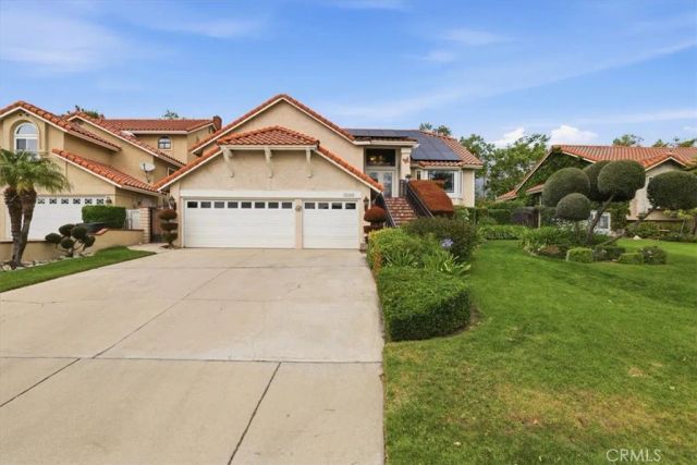 11044 Stone River, Rancho Cucamonga, CA 91737