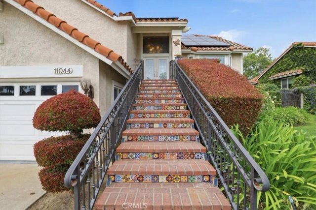 11044 Stone River, Rancho Cucamonga, CA 91737