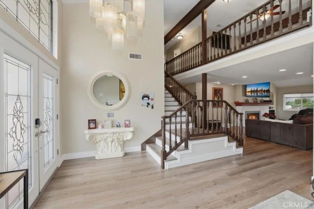 11044 Stone River, Rancho Cucamonga, CA 91737