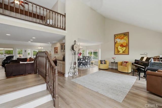 11044 Stone River, Rancho Cucamonga, CA 91737