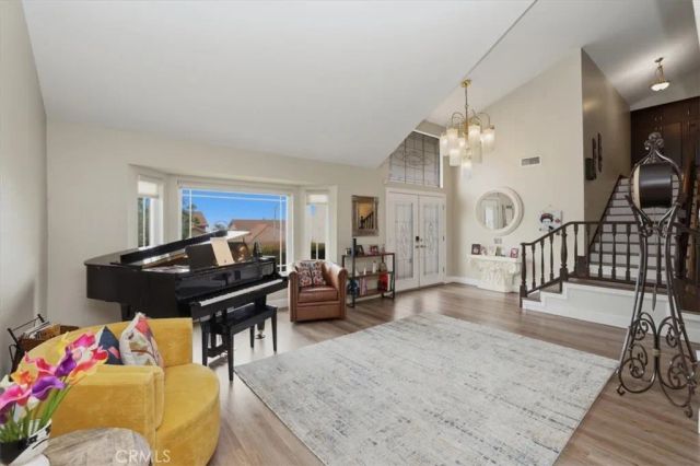 11044 Stone River, Rancho Cucamonga, CA 91737