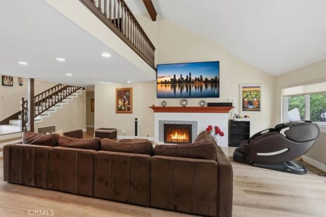 11044 Stone River, Rancho Cucamonga, CA 91737