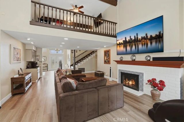 11044 Stone River, Rancho Cucamonga, CA 91737