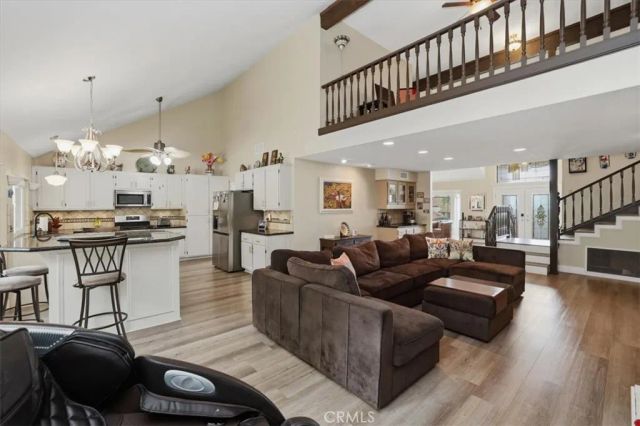 11044 Stone River, Rancho Cucamonga, CA 91737