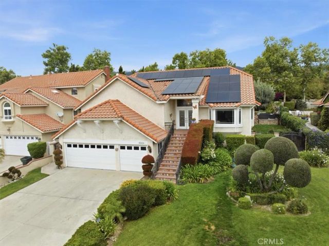 11044 Stone River, Rancho Cucamonga, CA 91737