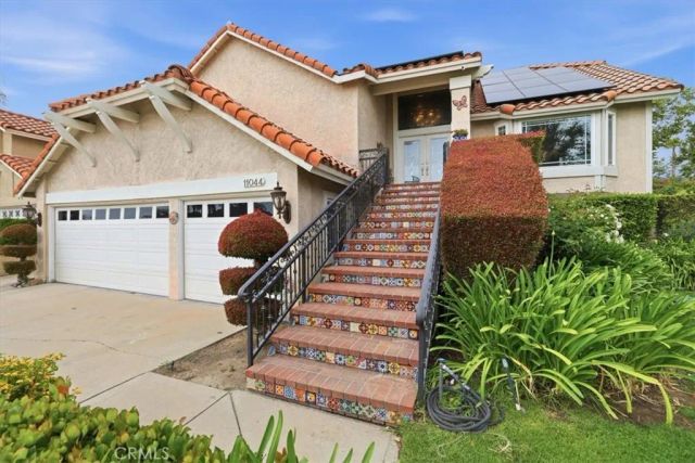 11044 Stone River, Rancho Cucamonga, CA 91737