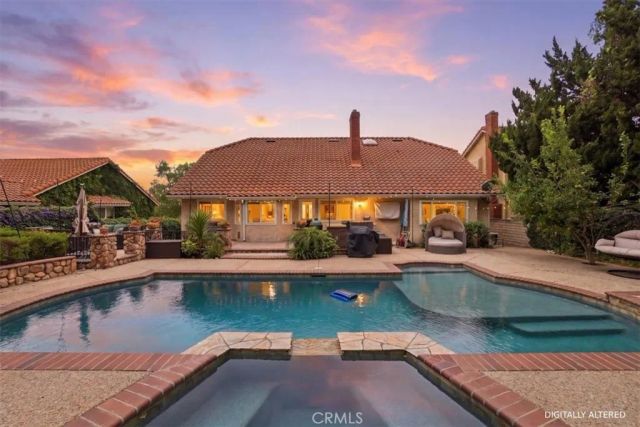 11044 Stone River, Rancho Cucamonga, CA 91737