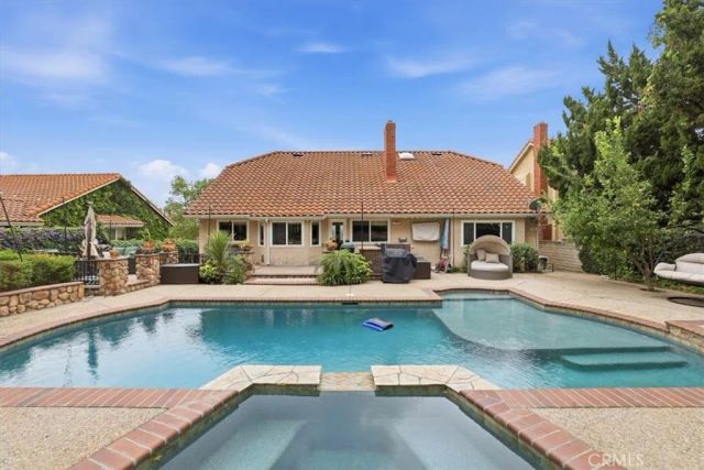 11044 Stone River, Rancho Cucamonga, CA 91737