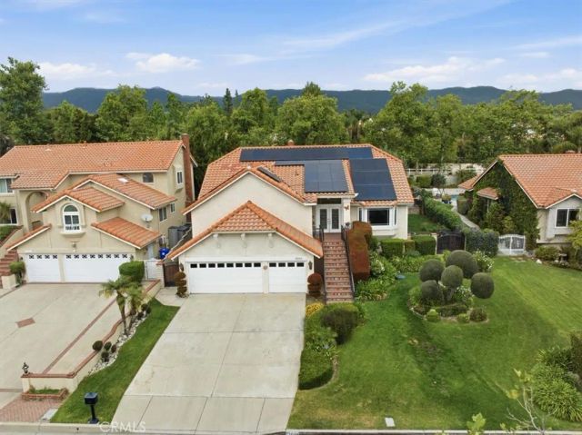11044 Stone River, Rancho Cucamonga, CA 91737