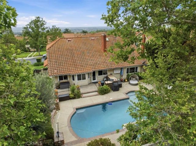 11044 Stone River, Rancho Cucamonga, CA 91737