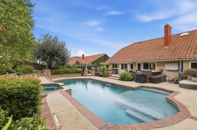 11044 Stone River, Rancho Cucamonga, CA 91737