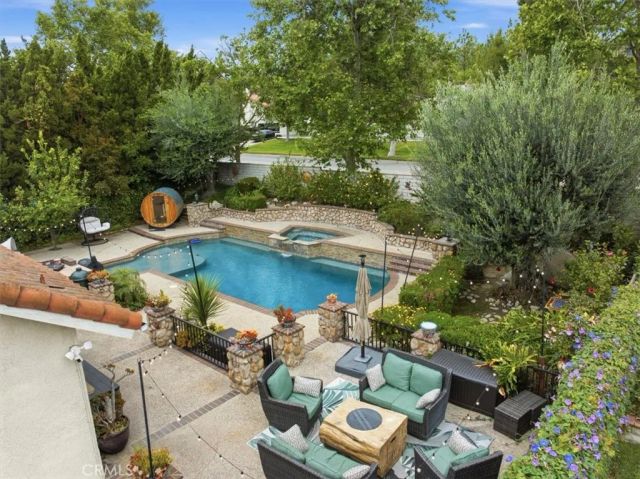 11044 Stone River, Rancho Cucamonga, CA 91737