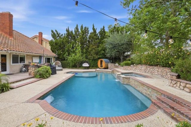 11044 Stone River, Rancho Cucamonga, CA 91737