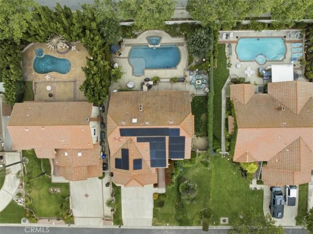 11044 Stone River, Rancho Cucamonga, CA 91737