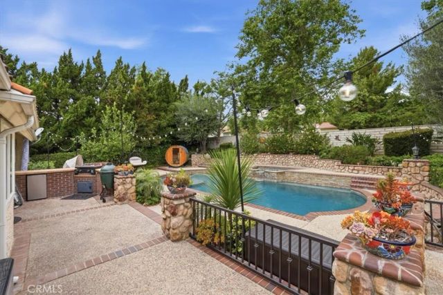 11044 Stone River, Rancho Cucamonga, CA 91737