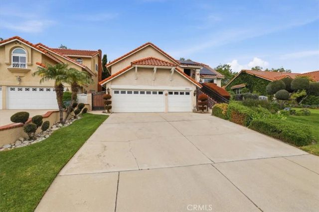 11044 Stone River, Rancho Cucamonga, CA 91737