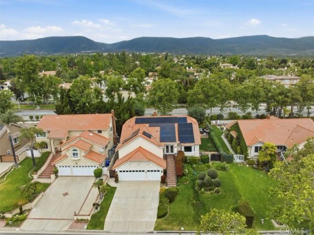 11044 Stone River, Rancho Cucamonga, CA 91737
