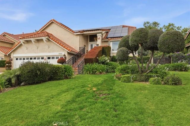 11044 Stone River, Rancho Cucamonga, CA 91737