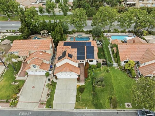 11044 Stone River, Rancho Cucamonga, CA 91737