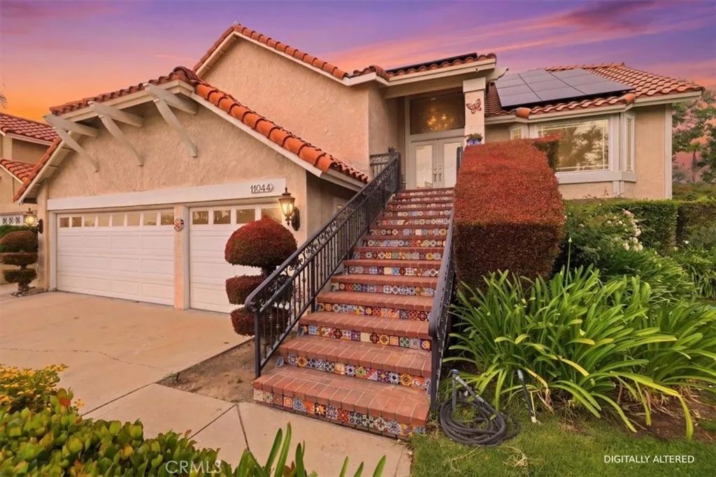 11044 Stone River, Rancho Cucamonga, CA 91737