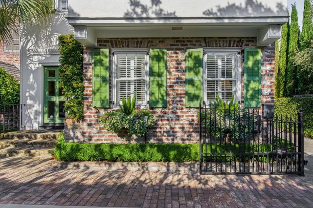 15 Prices Alley, Charleston, SC 29401