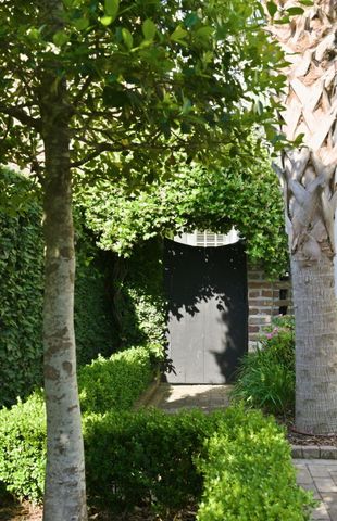 15 Prices Alley, Charleston, SC 29401