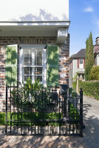 15 Prices Alley, Charleston, SC 29401