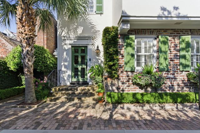 15 Prices Alley, Charleston, SC 29401