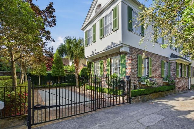 15 Prices Alley, Charleston, SC 29401