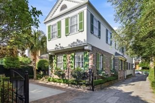 15 Prices Alley, Charleston, SC 29401
