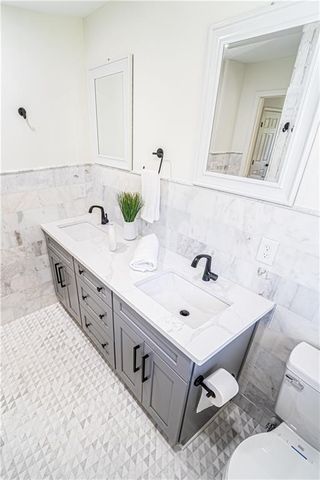 5205 CORINTH Circle, Stone Mountain, GA 30087