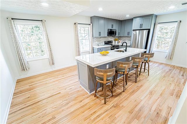 5205 CORINTH Circle, Stone Mountain, GA 30087