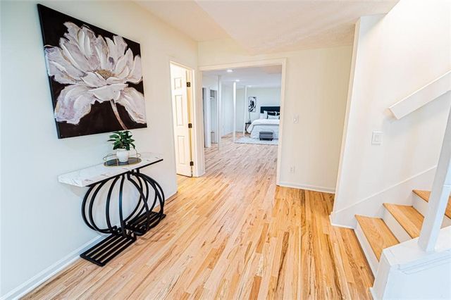 5205 CORINTH Circle, Stone Mountain, GA 30087