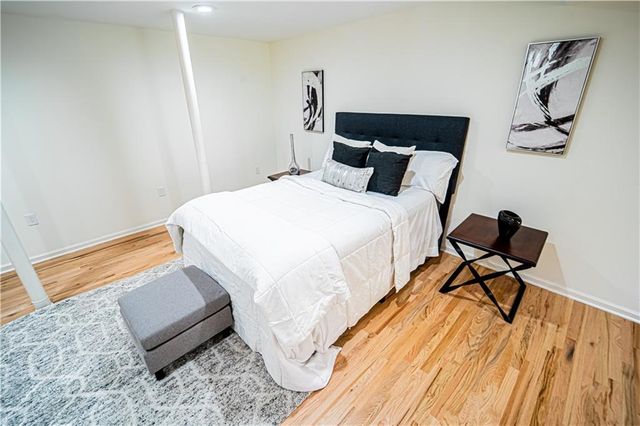 5205 CORINTH Circle, Stone Mountain, GA 30087