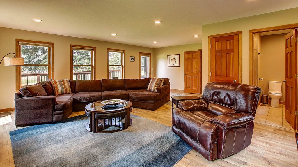 716 Rock Creek Road, Clinton, MT 59825 photo 10