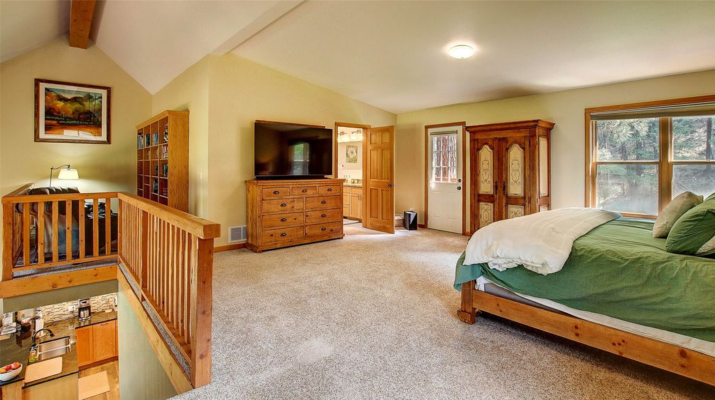 716 Rock Creek Road, Clinton, MT 59825 photo 13