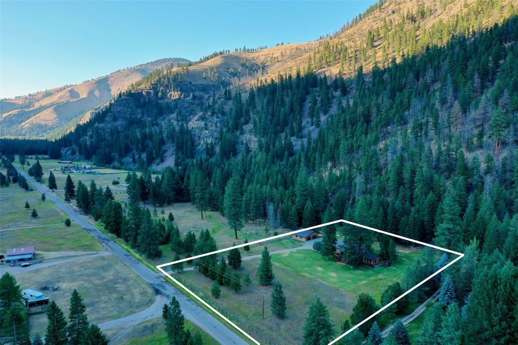 716 Rock Creek Road, Clinton, MT 59825 photo 14