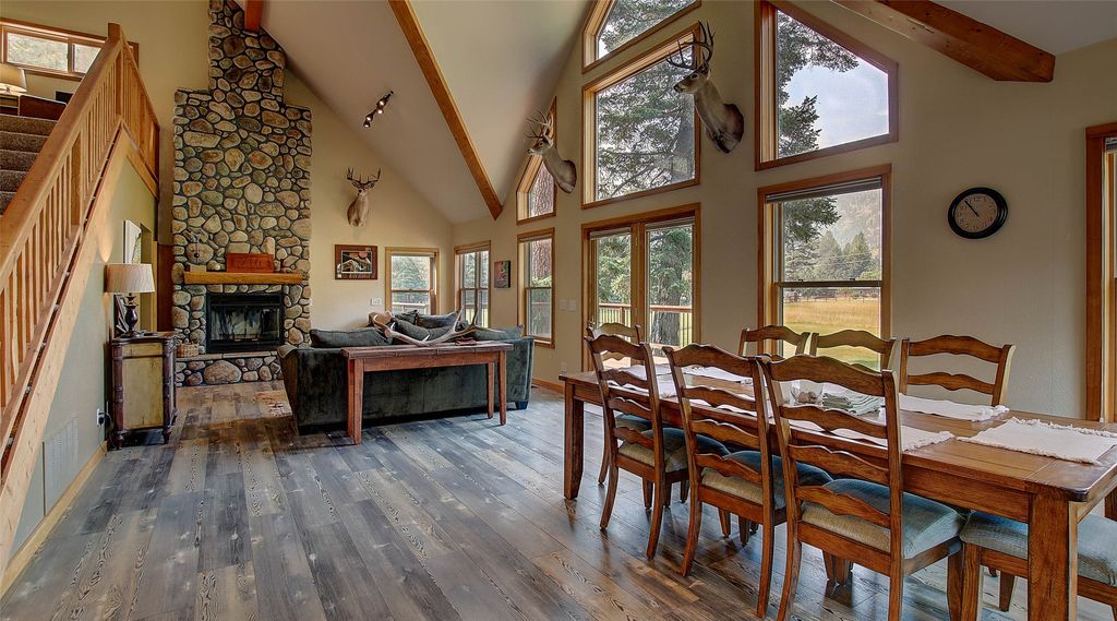 716 Rock Creek Road, Clinton, MT 59825 photo 17